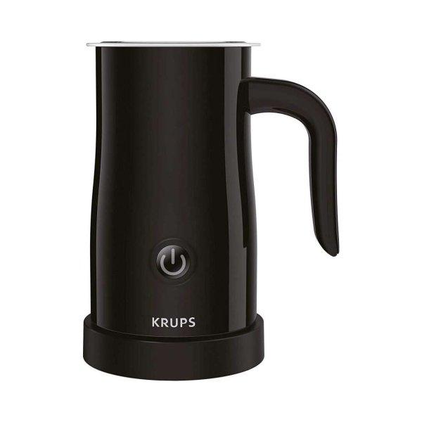 Krups XL100810 tejhabosító fekete (XL100810)