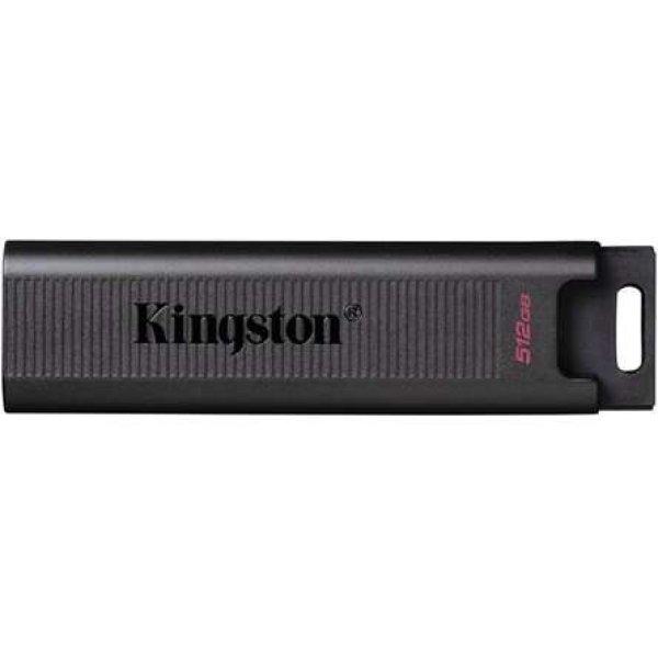 Kingston 512GB Traveler Max USB 3.2 Gen 2 pendrive (DTMAX/512GB)