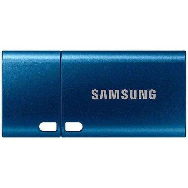 Pen Drive 128GB Samsung USB Type-C kék (MUF-128DA) (MUF-128DA)