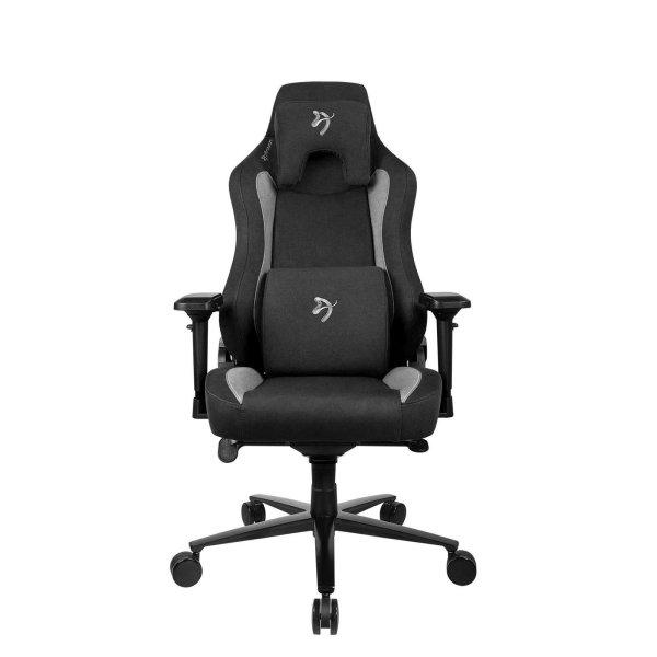 Arozzi Vernazza Supersoft gaming szék fekete (VERNAZZA-SPSF-BK)
(VERNAZZA-SPSF-BK)