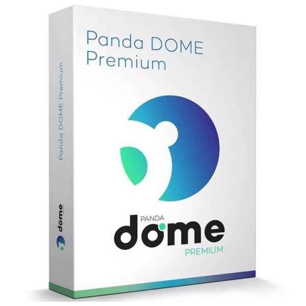 Panda Dome Premium - 1 eszköz / 1 év  elektronikus licenc