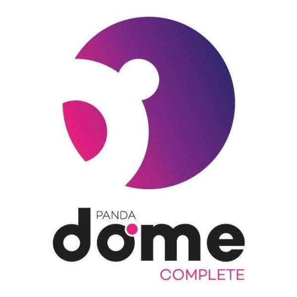 Panda Dome Complete, 1 eszköz, 3 év online vírusirtó szoftver (W03YPDC0E01)
(W03YPDC0E01)