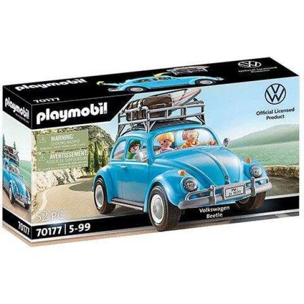 Playmobil: VW Volkswagen Bogár (70177) (Playmobil70177)