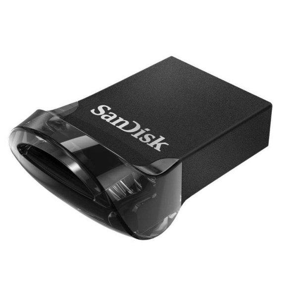 Pendrive SanDisk Ultra Fit (USB 3.1 | 256GB)