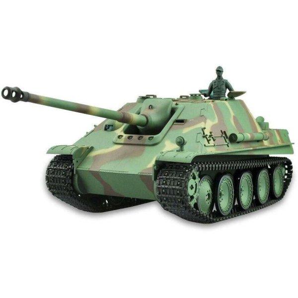 Amewi RC Panzer Jagdpanther Standart Li-Ion 1800mAh/14+ (23068)