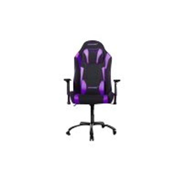 AKRACING CORE EX-WIDE SE - chair - polyester, polyurethane leather, cold foam -
black, indigo (AK-EX-WIDE-SE-IN)