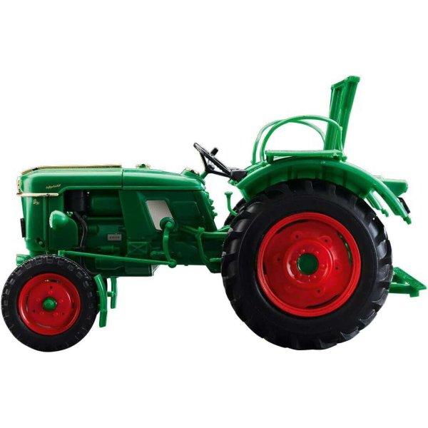 Revell Deutz D30 traktor műanyag modell (1:24) (010309091)