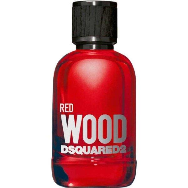 DSquared2 Red Wood EDT 50ml Hölgyeknek