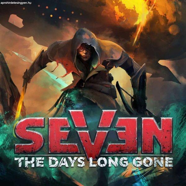 Seven: The Days Long Gone (Collector's Edition) (Digitális kulcs - PC)