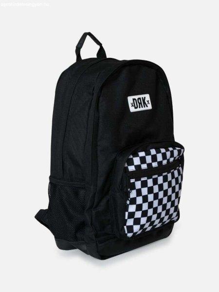 Dorko unisex táska prestige pepita backpack