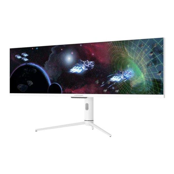 LC Power LC-M44-DFHD-120 - LED monitor - 44