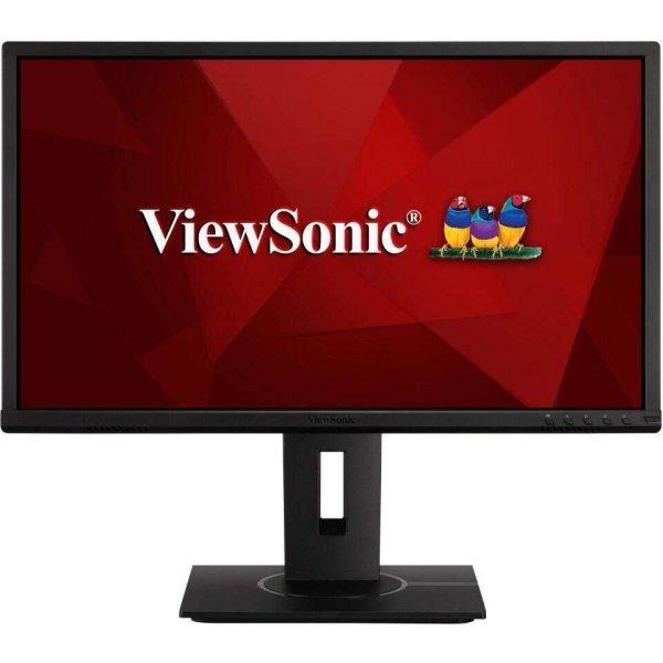 Viewsonic VG Series VG2440 számítógép monitor 61 cm (24