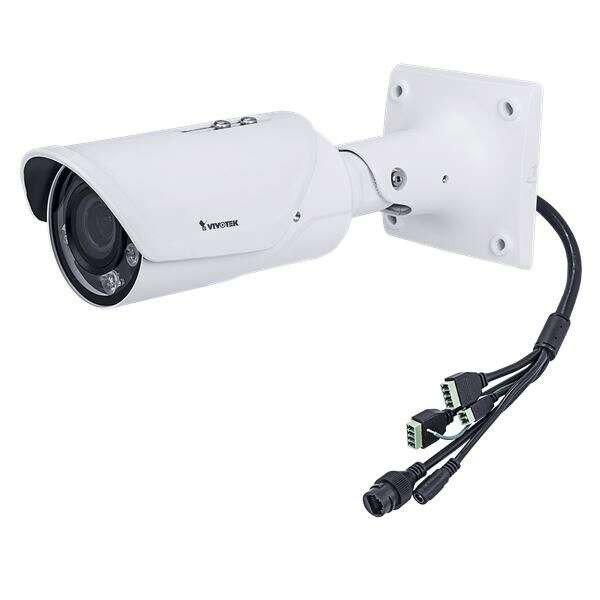 VIVOTEK IP kamera (IB9367-HT) (IB9367-HT)