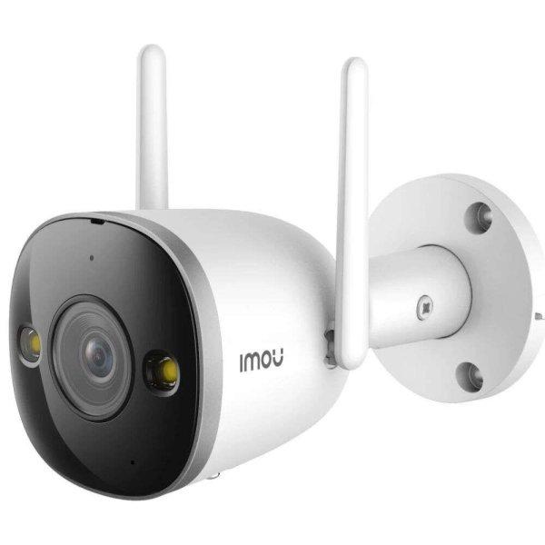 IMOU Bullet 2E Wi-Fi IP kamera (IPC-F42FP) (IPC-F42FP)
