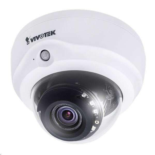 VIVOTEK IP Dome Kamera (FD9171-HT) (FD9171-HT)
