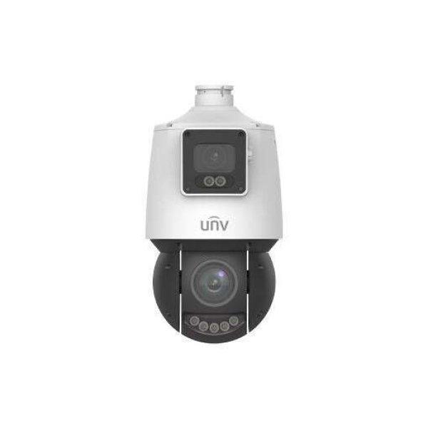 Uniview Prime Speed Dome IP kamera (IPC94144SFW-X25-F40C) (IPC94144SFW-X25-F40C)