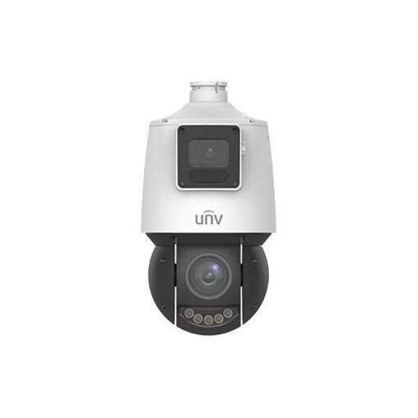 Uniview Easy Speed Dome IP kamera (IPC94144SR-X25-F40C) (IPC94144SR-X25-F40C)