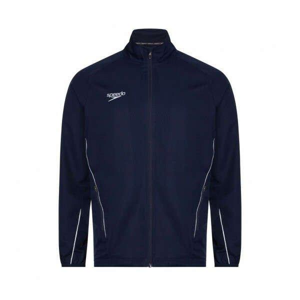 Speedo Férfi Széldzseki Track Jacket  (UK) 8-104360002
