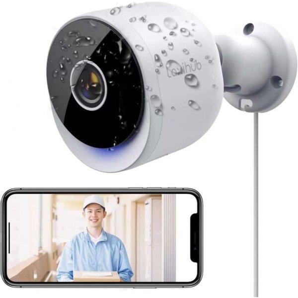 Laxihub O2 Wi-Fi IP kamera (Laxihub O2)