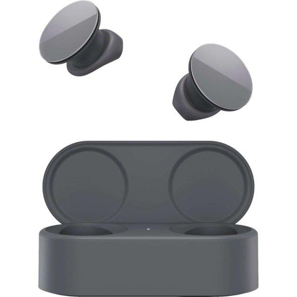 Microsoft Surface Buds Bluetooth mikrofonos fülhallgató szürke (HVM-00020)
(HVM-00020)