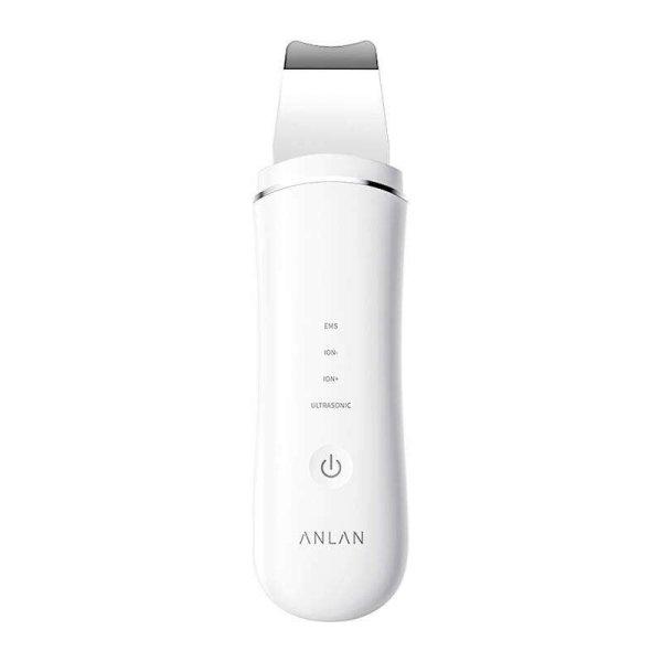 ANLAN 01-ACPJ32-02A Ultrahangos tisztító (fehér)