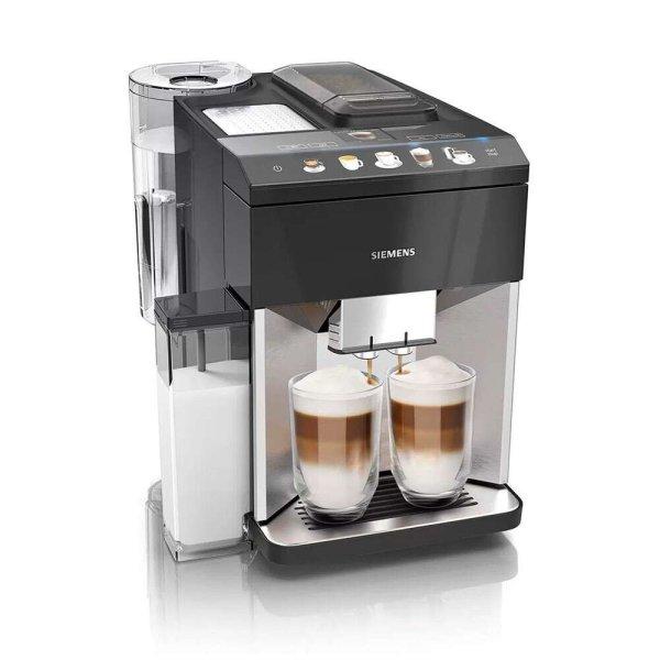 Siemens EQ.500 TQ507R03 Kávéfőző