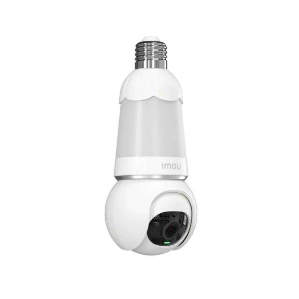 IMOU Bulb Cam 5MP IP Kompakt kamera