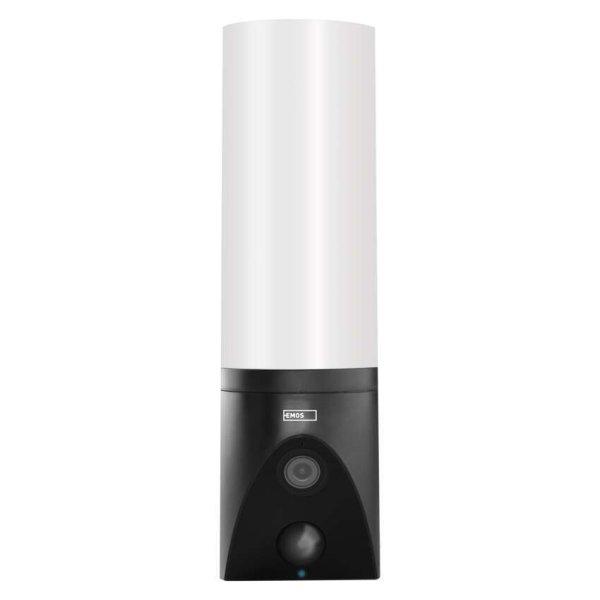 GoSmart Wifis kültéri forgatható kamera IP-310 TORCH világítással, fekete