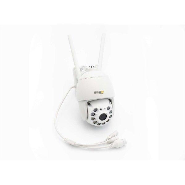 Technaxx TX-192 IP Dome kamera (TX-192)