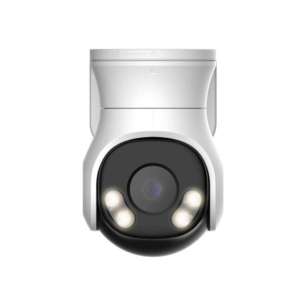 Dahua Smart Dual Light 2MP 2.8mm Analóg PT Dome kamera (HAC-PT1200A-IL-A-0280)