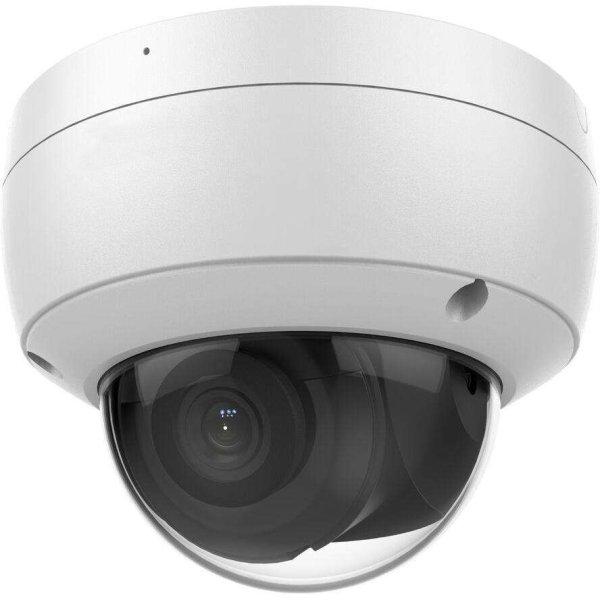 LevelOne FCS-3096 biztonsági kamera Dóm IP biztonsági kamera Beltéri és
kültéri 3840 x 2160 pixelek Plafon (FCS-3096)