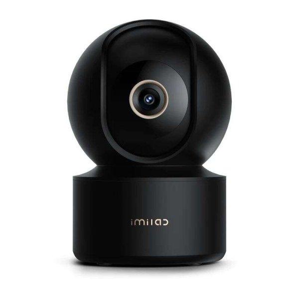 IMILAB C22 Wi-Fi kamera fekete (IMILAB C22 fekete)