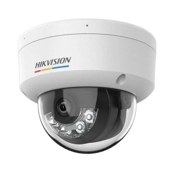 Hikvision DS-2CD1127G2H-LIU 2MP 4mm IP Dome kamera (DS-2CD1127G2H-LIU(4MM))