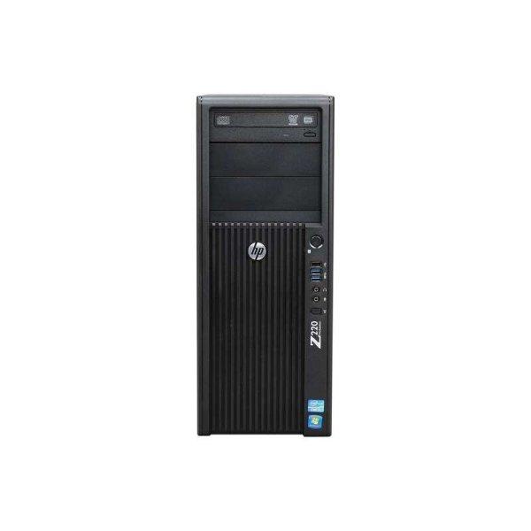 HP Z220 MT Számítógép (Intel i7-3770 / 16GB / 1TB HDD / Quadro K2000) -
Használt (HPZ220TOWER_I7-3770_16_1000HDD_K2000_A)