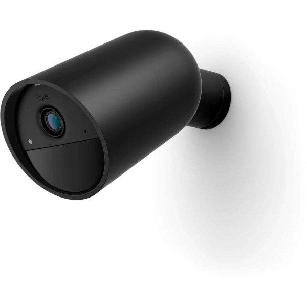 Philips Hue Secure Cam Battery IP kamera fekete (929003562602) (929003562602)