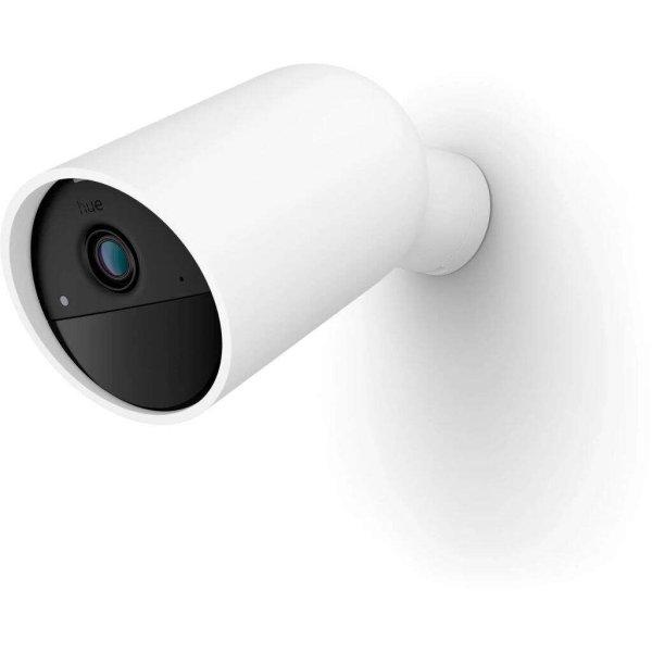 Philips Hue Secure Cam Battery IP kamera fehér (929003562802) (929003562802)