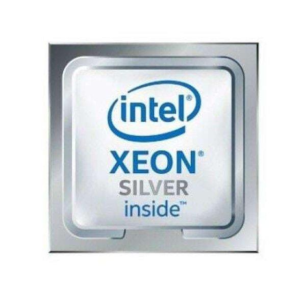 Intel Xeon Silver 4208 2.1GHz Dell HPE DL380 processzor kit (P02491-B21)