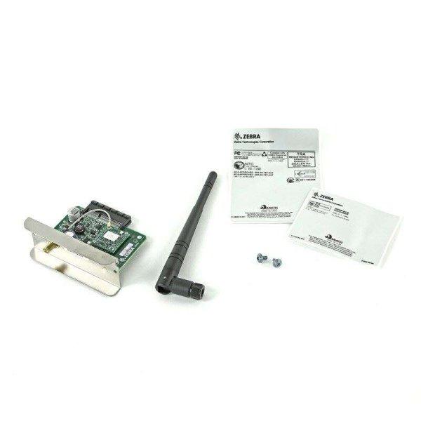 Zebra ZT510/ZT600 vonalkód olvasó Wireless Card RS232 (P1083320-037C)
(P1083320-037C)