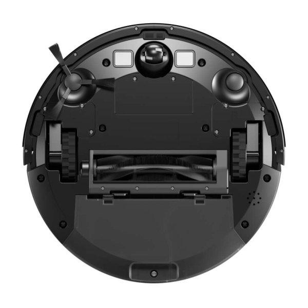Tesla TSL-VC-AI200 Robotporszívó - Fekete