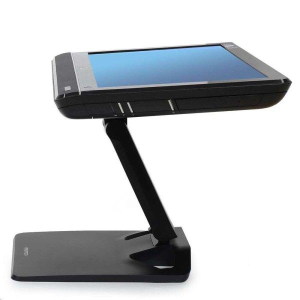 Ergotron Neo-Flex Touchscreen Stand asztali monitortartó állvány max 27