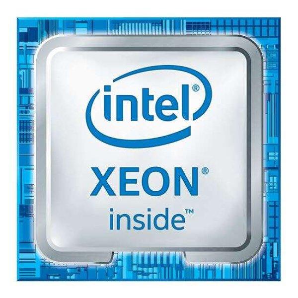 Intel Xeon E-2378G processzor 2,8 GHz 16 MB Smart Cache (CM8070804494916)