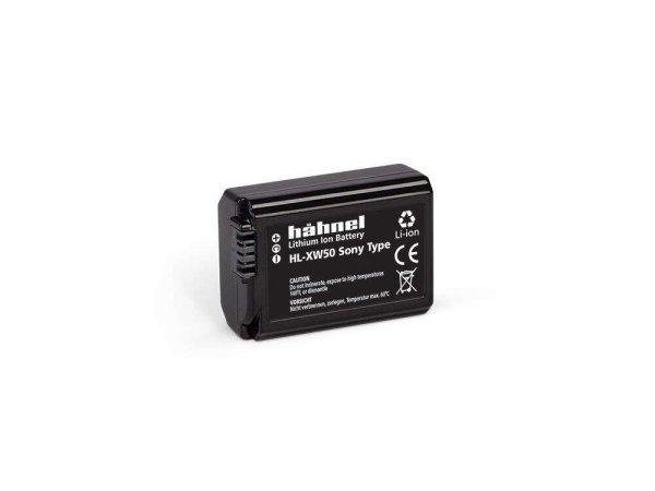 Hahnel HL-XW50 akkumulátor (Sony NP-FW50, 1000mAh) (1000 177.3 )