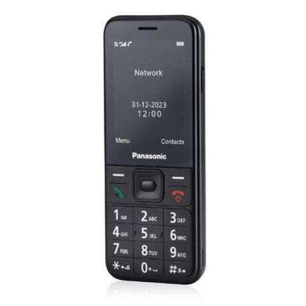 Panasonic Mobiltelefon KX-TF200 BLACK