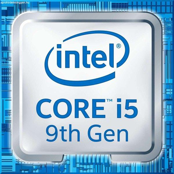 Intel Core i5-9400 2,9 GHz 9 MB Smart Cache processzor