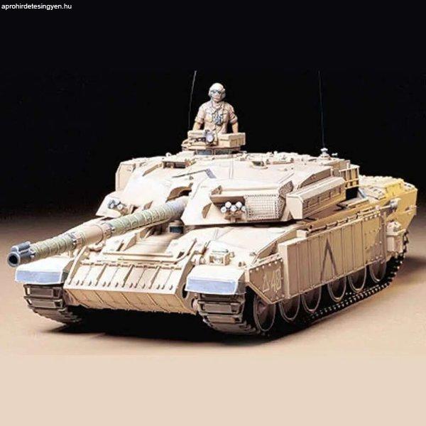 Tamiya 35154 British Challenger 1 Mk.3 tank műanyag modell (1:35)