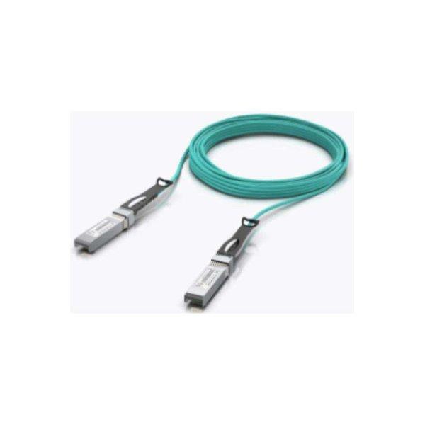 Ubiquiti UniFi Active Optical Cable 10Gbps 10m (UACC-AOC-SFP10-10M)