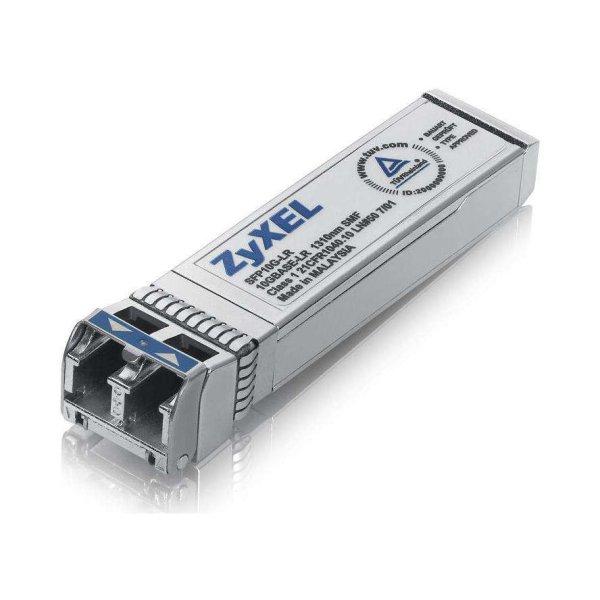 Zyxel Transceiver 10 Giga SFP10G-LR Gbic 10KM (SFP10G-LR-ZZ0101F)