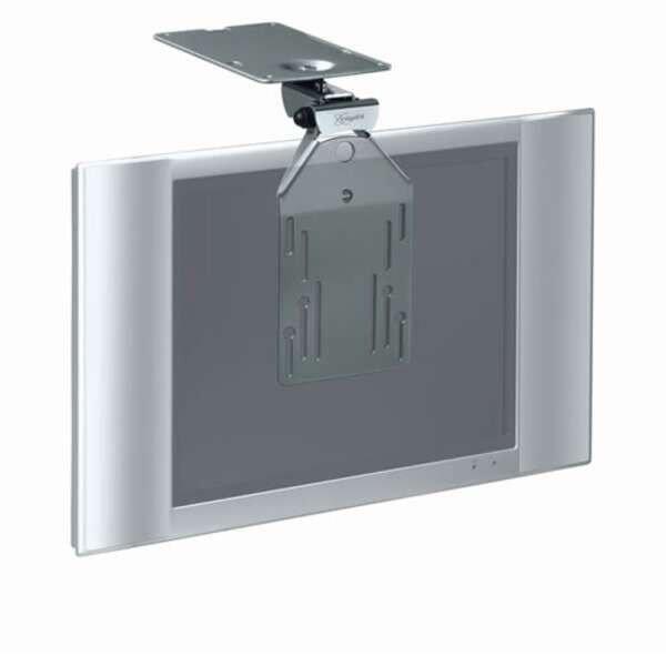 Vogel's EFK1325 Kisméretű Tablet/LCD LCD TV/Monitor tartó Fekete (EFK1325)