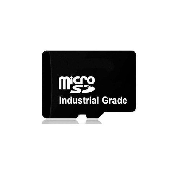 Honeywell 1GB Industrial Grade microSD Memóriakártya (SLCMICROSD-1GB)