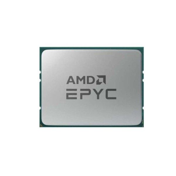 AMD Epyc 7303P 2.4GHz (SP3) Processzor - Tray (100-000001289)